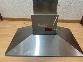 Campana extractora Siemens 90cm Acero Inox