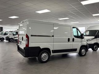 Peugeot Boxer L1 H1 2.2HDI 100CV