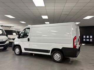 Peugeot Boxer L1 H1 2.2HDI 100CV