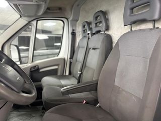 Peugeot Boxer L1 H1 2.2HDI 100CV