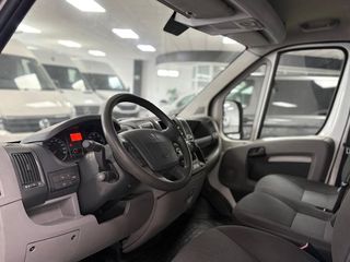 Peugeot Boxer L1 H1 2.2HDI 100CV