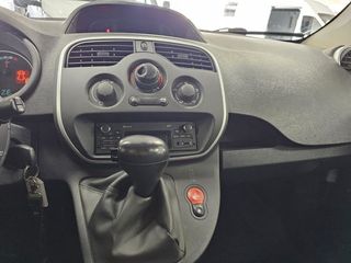 Renault Kangoo kangoo furgon kangoo z.e.