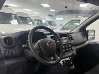 Fiat Talento CORTA 2.0MJET 120CV SOLO 46.000km
