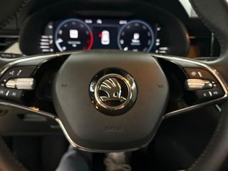 Skoda Kamiq AMBIT 1.0 TSI 81KW (110CV) AMBITION PACK KAMIQ TECHNO PLUS AMBITION^