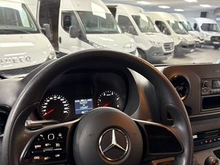 Mercedes Sprinter AOC 313cdi L3 H3 2.0 313CDI