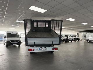 Opel Movano 2.3 cdti L3 H1 R 3.5T BASCULANTE AL VOLQUETE