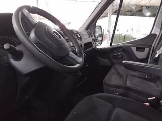 Opel Movano 2.3 cdti L3 H1 R 3.5T BASCULANTE AL VOLQUETE