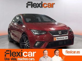 Seat Ibiza 1.0 TSI 85kW (115CV) FR