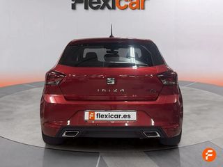 Seat Ibiza 1.0 TSI 85kW (115CV) FR