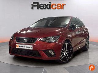 Seat Ibiza 1.0 TSI 85kW (115CV) FR