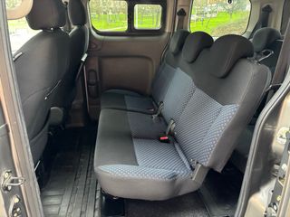 Nissan NV200 Evalia 1.5dci 110cv DISTINTIVO B