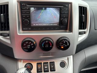 Nissan NV200 Evalia 1.5dci 110cv DISTINTIVO B