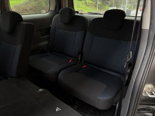 Nissan NV200 Evalia 1.5dci 110cv DISTINTIVO B