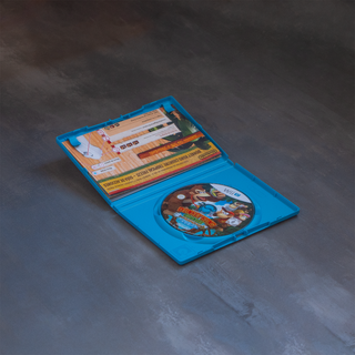 Donkey Kong Country Tropical Freeze - Wii U