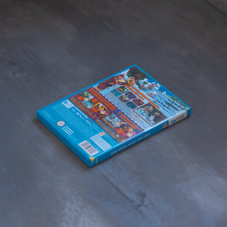 Donkey Kong Country Tropical Freeze - Wii U