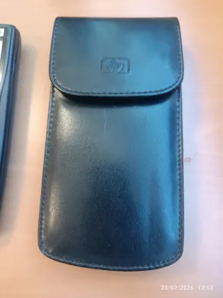 Calculadora Gráfica HP 50g