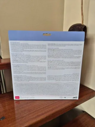 Almofada Termica (quente e frio) Legami - Nova