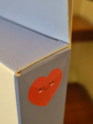 Almofada Termica (quente e frio) Legami - Nova