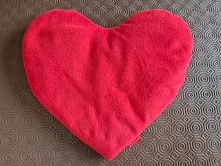 Almofada Termica (quente e frio) Legami - Nova