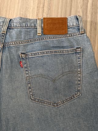 Pantalones Levi's Azules