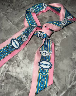 Twilly Scarf Hermès