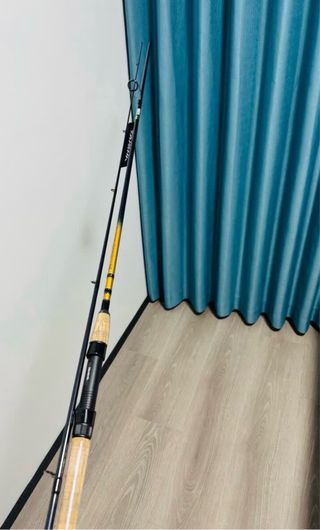 Caña de Pescar Daiwa Crossfire 2.24m