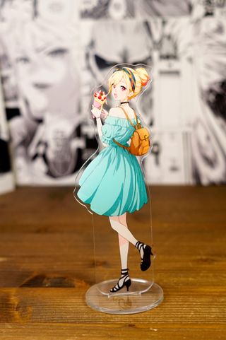 My Dress-Up Darling Marin Kitagawa Acrylic Stand