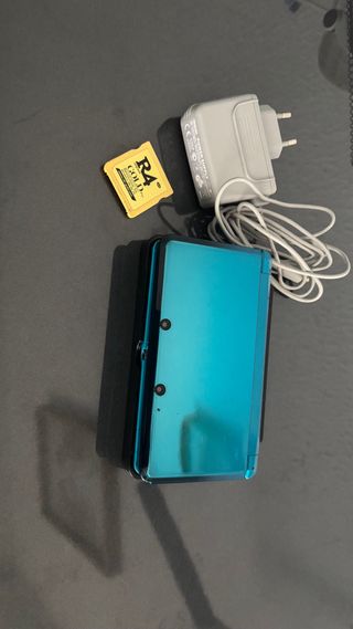 Nintendo 3ds
