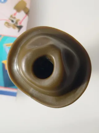 Hopper Funko Pop Kinder Joy Stranger Things