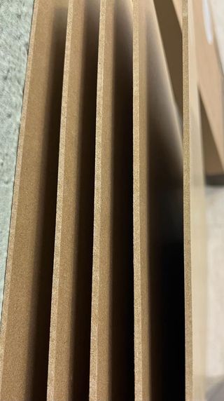 2 Estanterías Metálicas 180x40x90cm pack de 2 un.