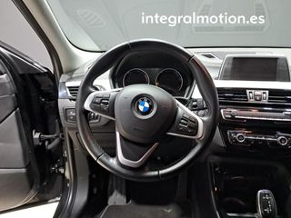 BMW X2 sDrive18d