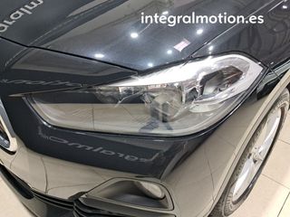 BMW X2 sDrive18d