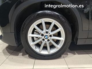 BMW X2 sDrive18d