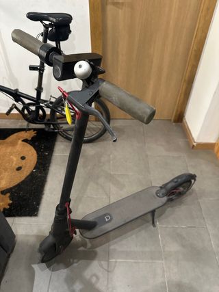 Patinete Eléctrico Xiaomi