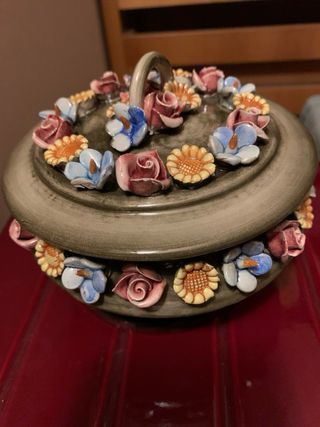 Crocifisso in ottone