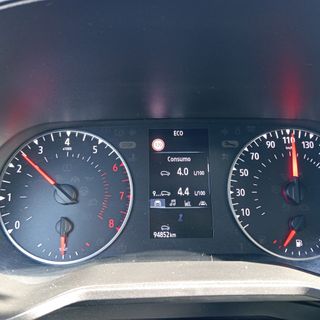 Renault Clio ECO, GLP-gasolina, 11/2021