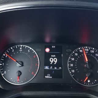 Renault Clio ECO, GLP-gasolina, 11/2021