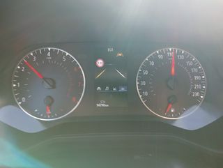 Renault Clio ECO, GLP-gasolina, 11/2021