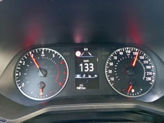 Renault Clio ECO, GLP-gasolina, 11/2021