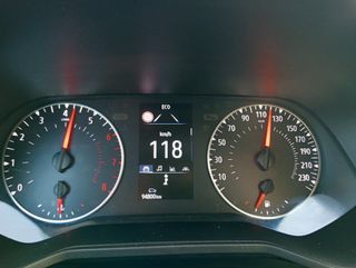 Renault Clio ECO, GLP-gasolina, 11/2021