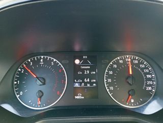 Renault Clio ECO, GLP-gasolina, 11/2021