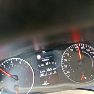 Renault Clio ECO, GLP-gasolina, 11/2021