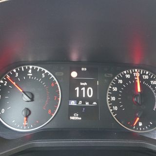 Renault Clio ECO, GLP-gasolina, 11/2021