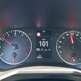 Renault Clio ECO, GLP-gasolina, 11/2021