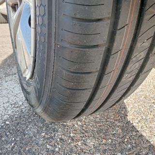 Renault Clio ECO, GLP-gasolina, 11/2021