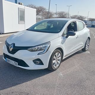 Renault Clio ECO, GLP-gasolina, 11/2021