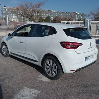 Renault Clio ECO, GLP-gasolina, 11/2021