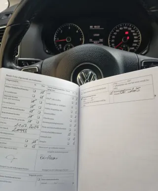 Volkswagen Sharan 2012