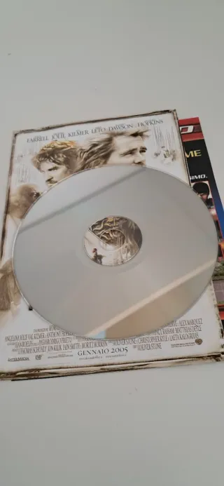 Alexander in ottime condizioni completo di manuale