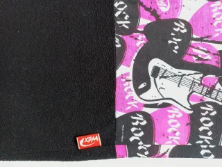 Bufanda / Braga polar Multiposicion.